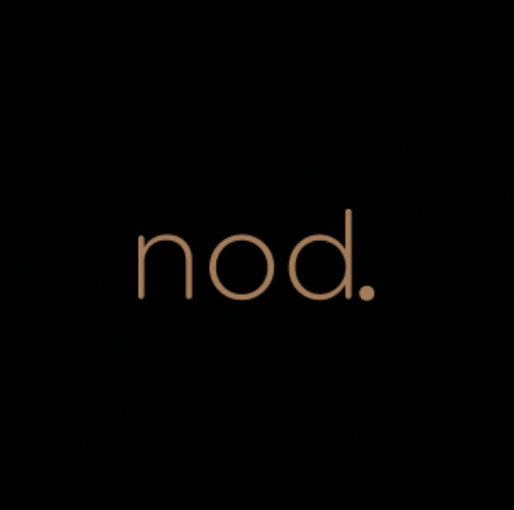 NOD - Smart Drink Maker