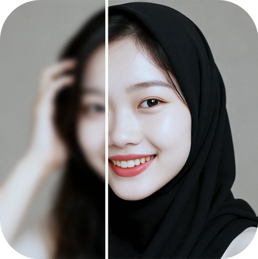 AI Photo Enhancer 360 - PND AI