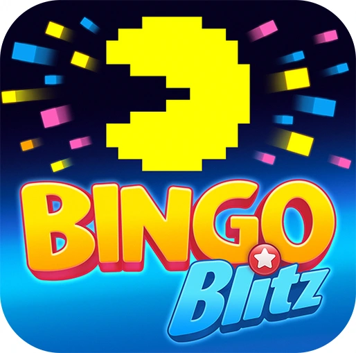 Bingo Blitz - Bingo Games
