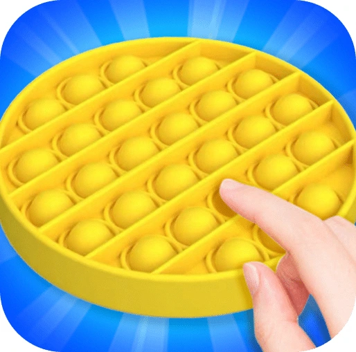 Antistress - Permainan Fidget