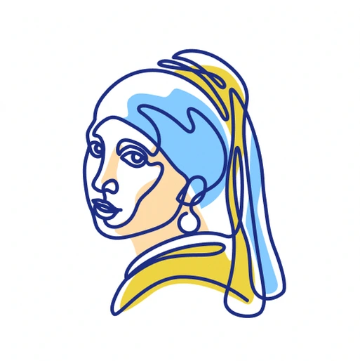 Belajar menggambar・ArtWorkout