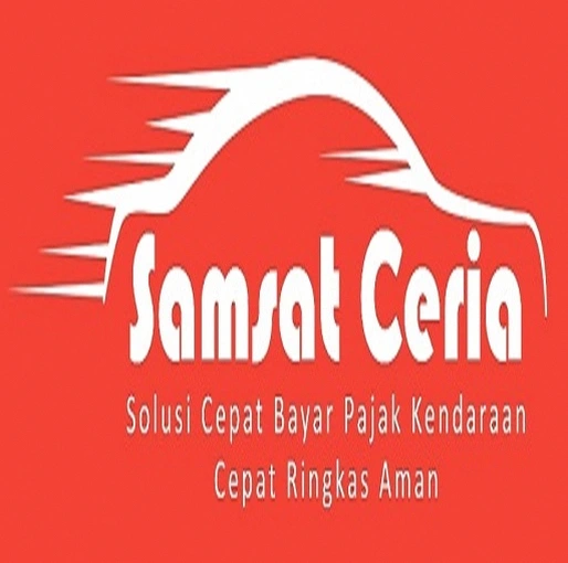 Samsat Ceria