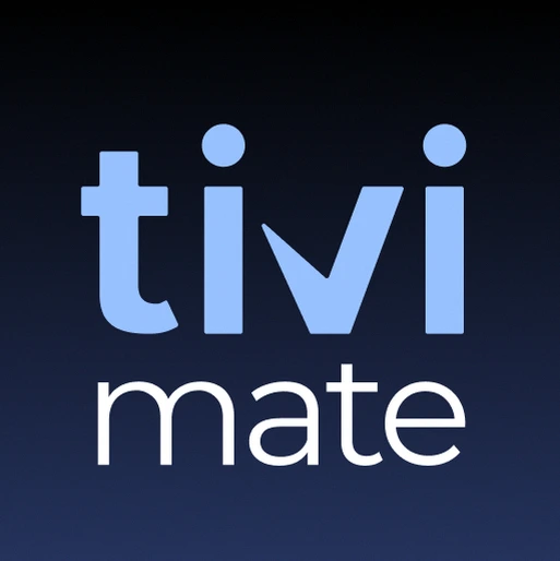 TiviMate IPTV Player