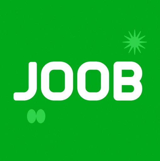 JOOB: Loker & Cari Kerja