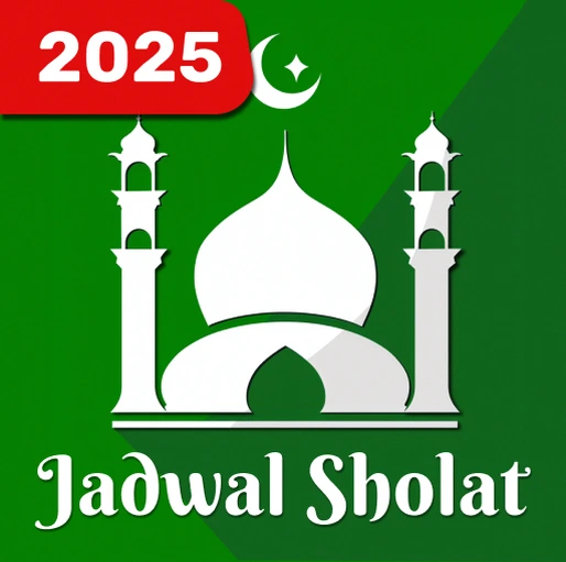 Jadwal Sholat & Azan Otomatis