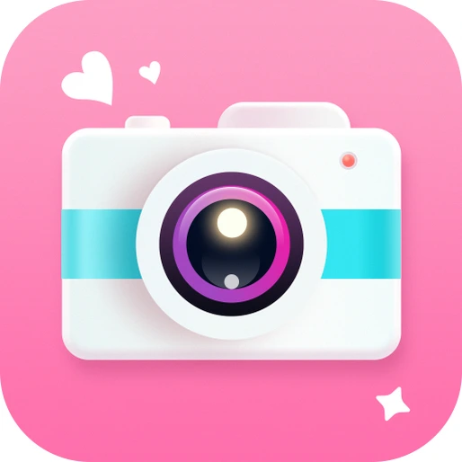 Kamera Kecantikan - ButyFace