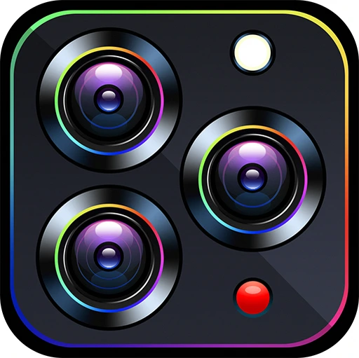 Kamera HD: Kamera Profesional