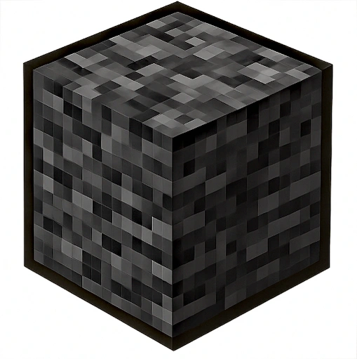 BEDROCK CRAFT