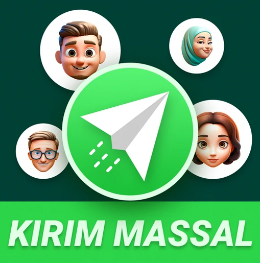 Pemasaran Pengirim Massal