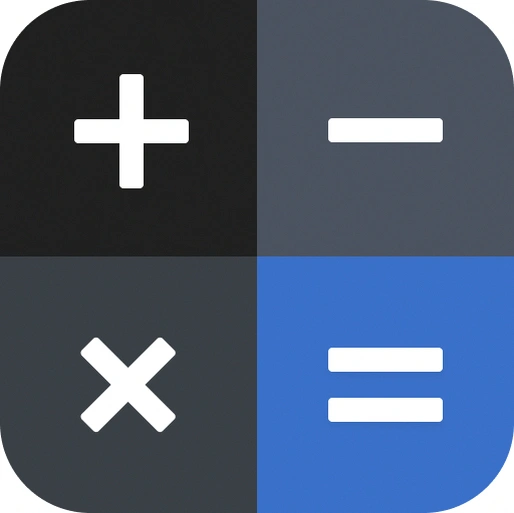 Kalkulator: Simple Calculator