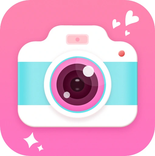 Kamera Kecantikan - Selfie