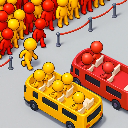 Car Jam: Car Parking