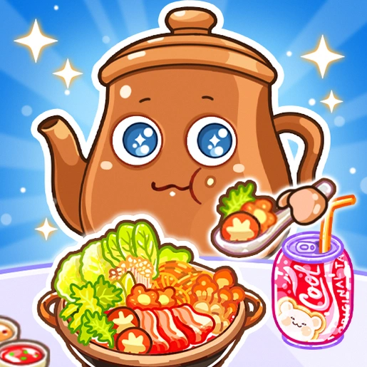 Meme Mukbang ASMR Game