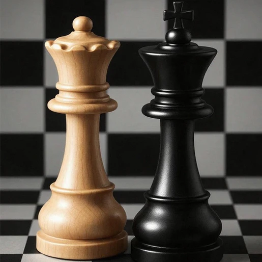 Chess - Classic Chess ออฟไลน์