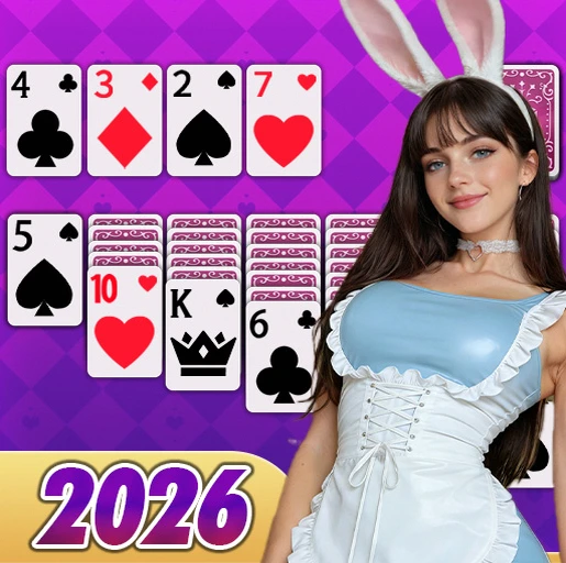 Solitaire Attraction