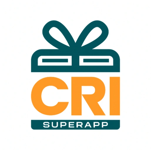 CRI Super App
