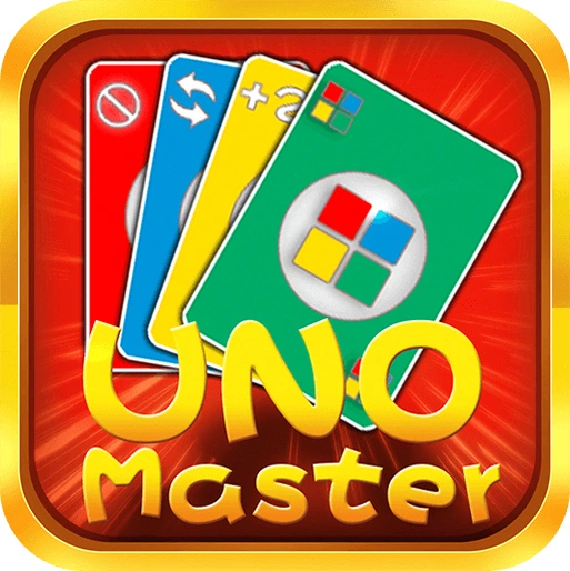 UNO Online Master: Card Game