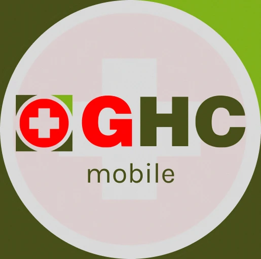 GHC Mobile - GETHealthy Clinic