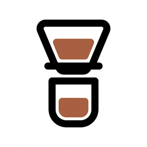 iBrewCoffee - Coffee Journal