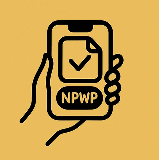 Panduan Daftar NPWP Online