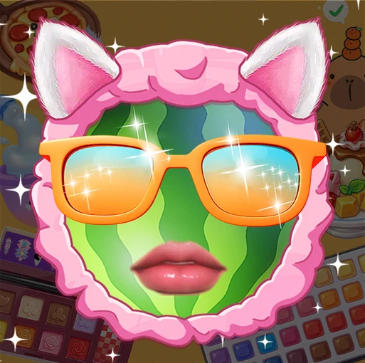 Gadis Sempurna:ASMR Rapi