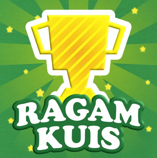 Ragam Kuis Cerdas Cermat