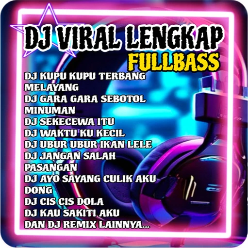 DJ Viral Offline 2026