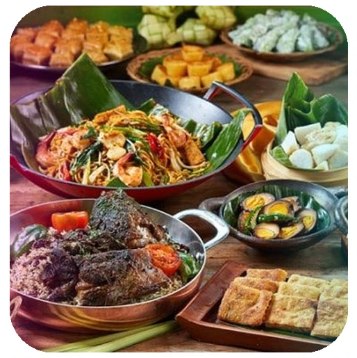 Resep Masakan Lengkap Offline