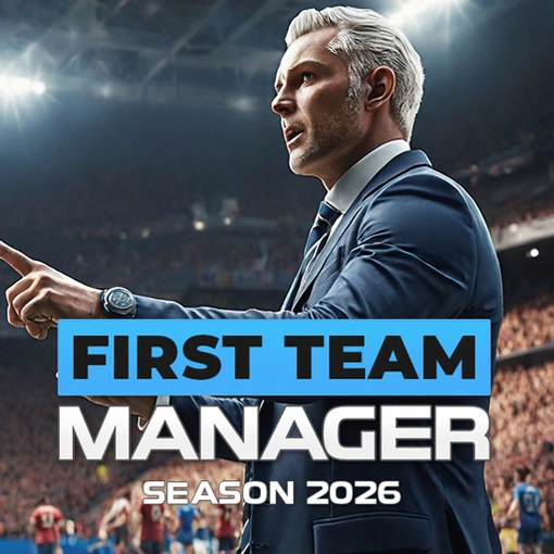 First Team Manager 2026