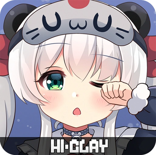 Pandaclip: The Black Thief