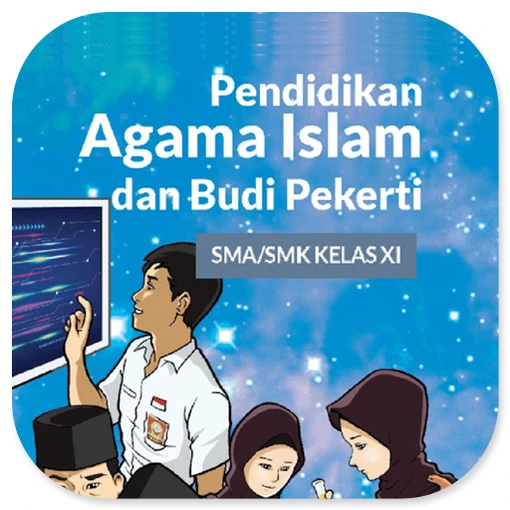 Agama Islam Kelas 11 Merdeka