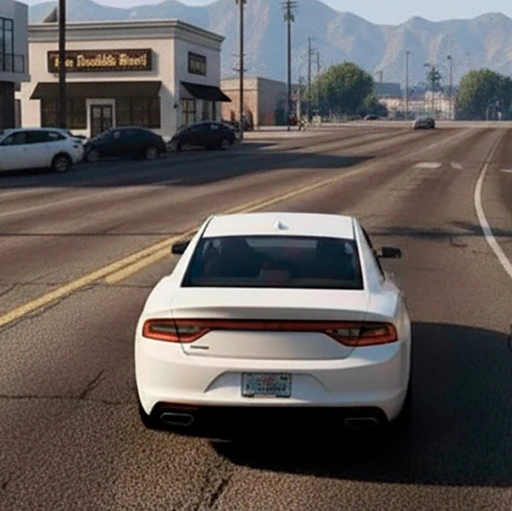 MadOut 2: RP Mobil Dunia