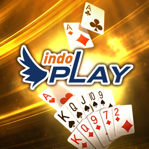 Indoplay-Capsa QQ Poker