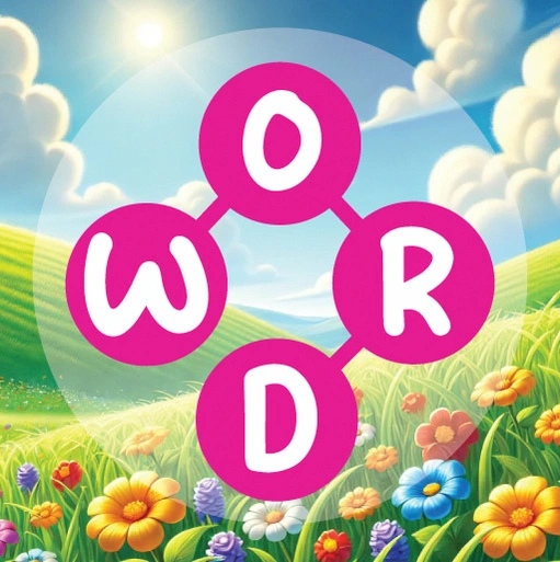 Crossword Game: A Word Puzzle