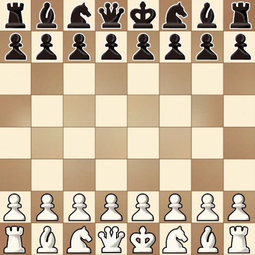 Chess Classic - Board Game