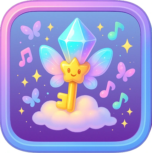 Luna Keys: Song of Dreams