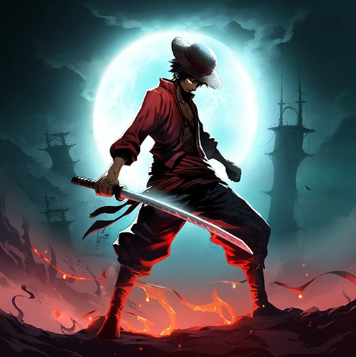 Shadow of Death: Game Offline