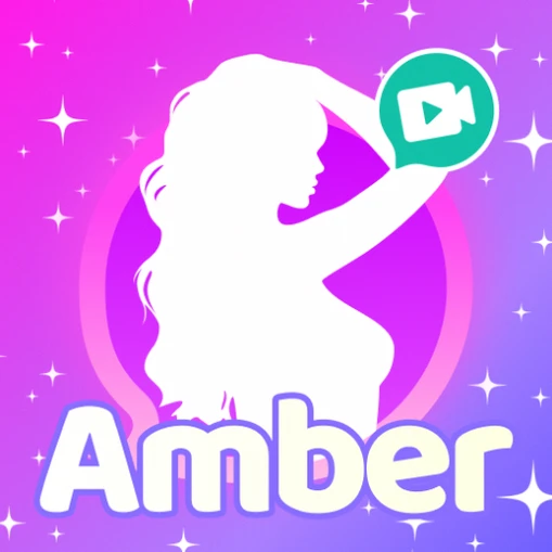 Amber - Obrolan Video Langsung