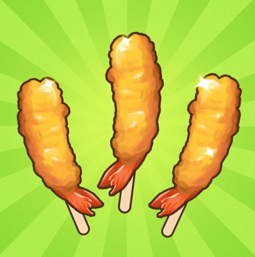 Foodie Sizzle: फूडी सिज़ल