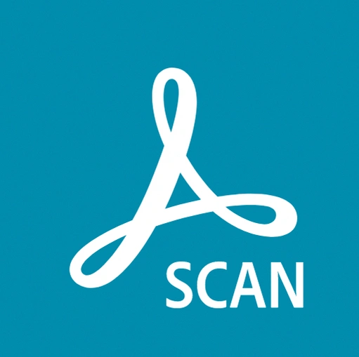Adobe Scan: สแกนเอกสารและ OCR