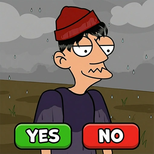 Lamar - Vlogger Santai