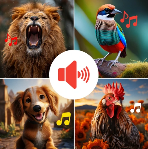 Nada Dering Burung Suara Hewan