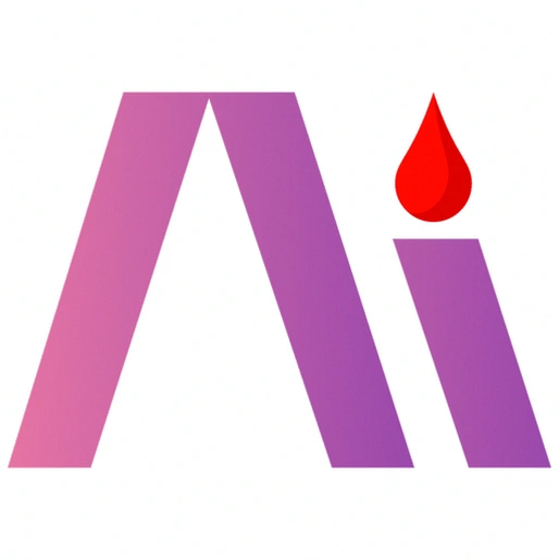 Penganalisis Tes Darah AI