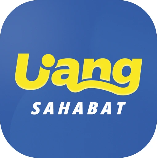 Uang Sahabat - Dana Terpercaya