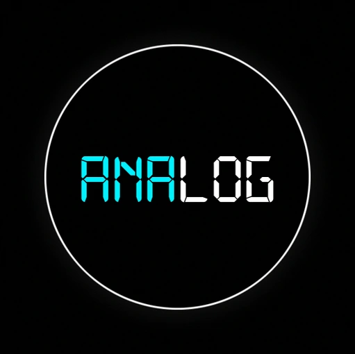 Analog Film Dazz 1998 -CPM35