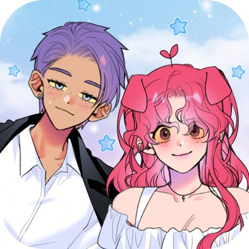 Anime Avatar: Couple Maker