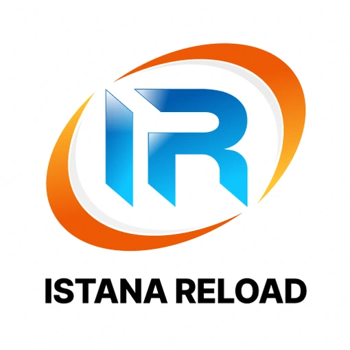 Istana Reload - Agen Pulsa
