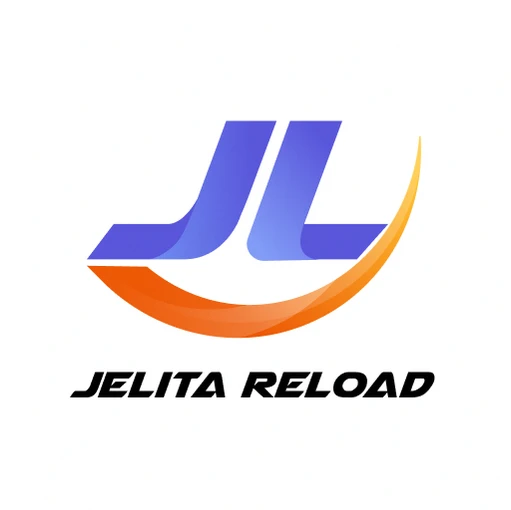 Jelita Reload - Agen Pulsa