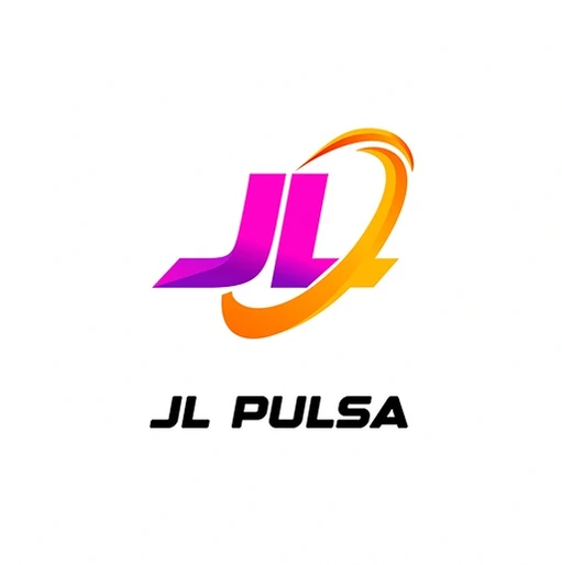 JL Pulsa-Agen Pulsa Murah