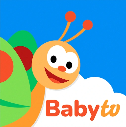BabyTV - Kids Videos & Songs